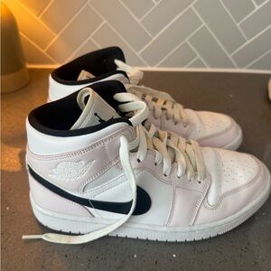 Nike Mid Barely Rose Size 9 GOAT Verified
